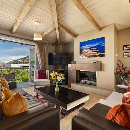 Chambers City Centre Penthouse Queenstown Exterior foto